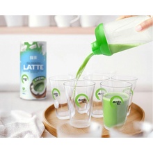 Matcha Tea Vegan latte BIO 300 g