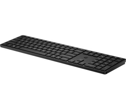 HP 455 Programmable Wireless Keyboard 4R177AA#BCM