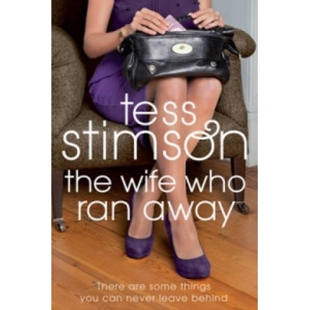 Wife Who Ran Away | Tess Stimson