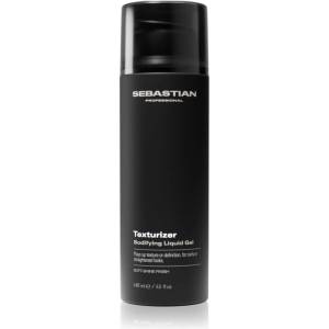 Sebastian Professional Texturizer гел за коса за обем и блясък 145ml