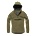 Vintage Industries Shooter Anorak преходно яке, маслиненосиво (2102.olivedrab)