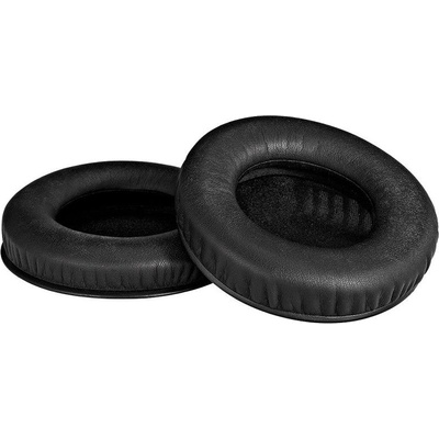 Hifiman Наушници HIFIMAN Leather Pads, Черни (Leather Pads)