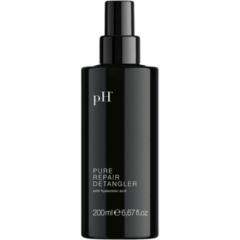 pH Laboratories pH Спрей за разресване и възстановяване с отмиване, 200 ml