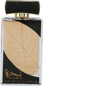 LATTAFA Najdia In Gold EDP 100 ml Парфюми