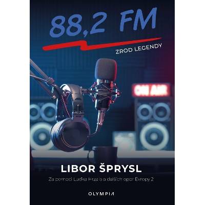 Zrod legendy 88,2 FM