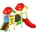 Playfactory КОМБИНИРАНО ДЕТСКО СЪОРЪЖЕНИЕ ps0037-2