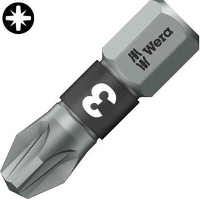 Wera 1/4" PZ3 05056724001