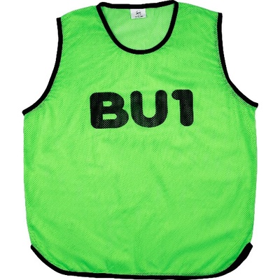 BU1 rozlišovací dres zelený