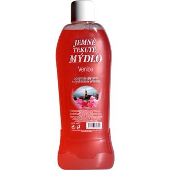 Chopa tekuté mýdlo Venice 1,5 l