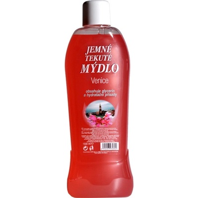 Chopa tekuté mýdlo Venice 1,5 l
