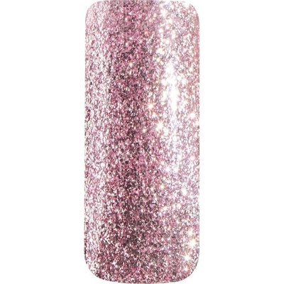 Sibel Gel Polish UV LED barevný gel na nehty 4 Cupcake Dust 14 ml