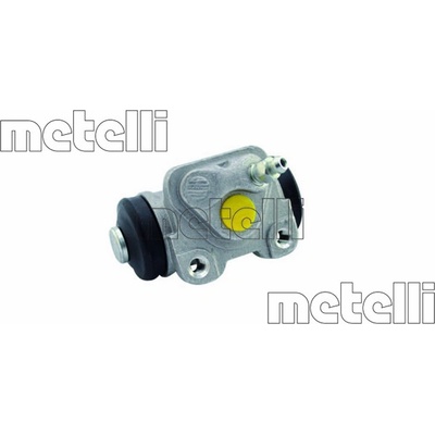Brzdový valček kolesa METELLI 04-0912