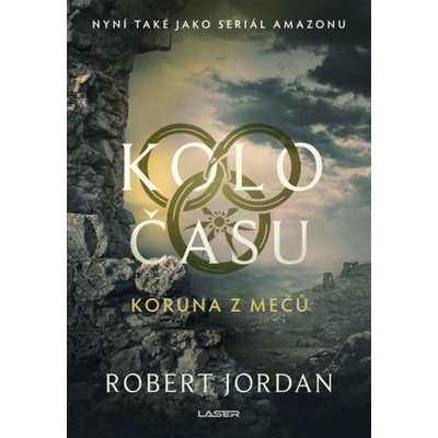 Kolo času Koruna z mečů