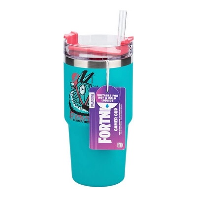Paladone termohrnček Fortnite Lama 600 ml