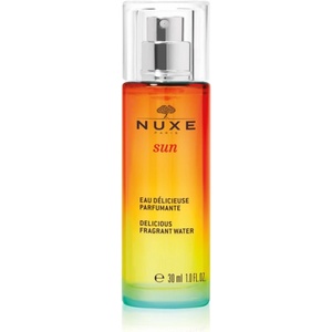 NUXE Sun Delicious Fragrant Water мъгла за тяло за жени 30ml