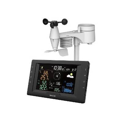 SWS 9400 meteostanica SENCOR