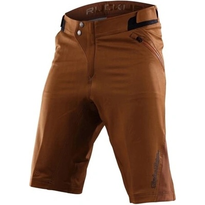 Troy Lee Designs Ruckus Shell dark canvas