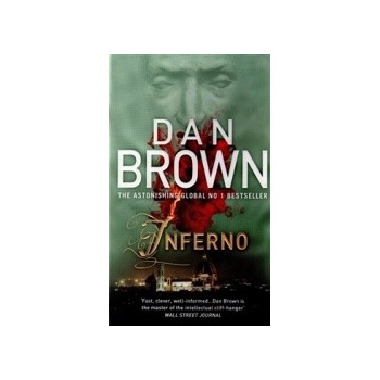 Inferno - Dan Brown
