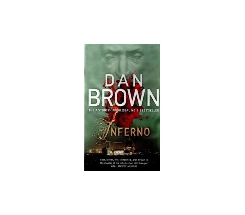 Inferno - Dan Brown