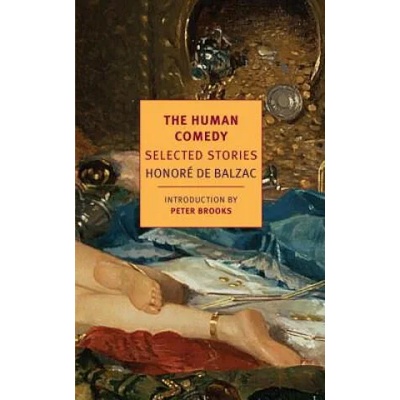 Human Comedy | Honore de Balzac