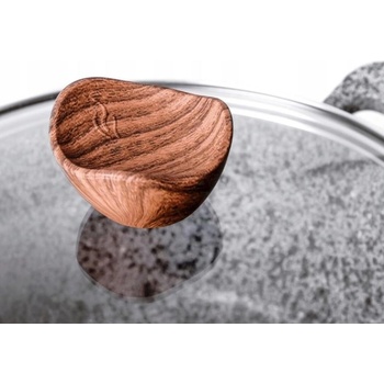 Image 1 of Promis Granite 8 pcs GR/SET