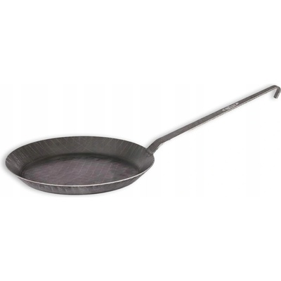 Petromax Tradiční pánev uhlíková ocel 24 cm