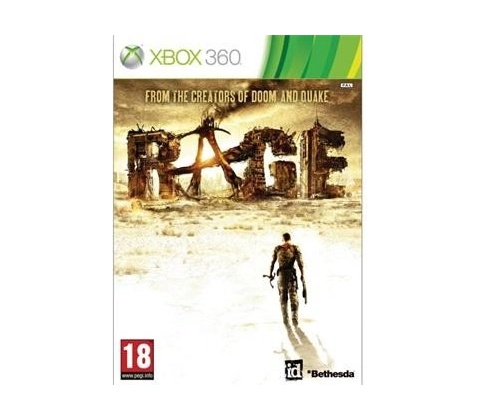 Rage