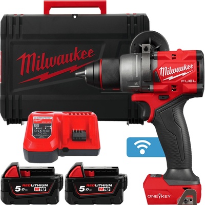 Milwaukee M18 ONEPD3-502X FUEL 4933492801