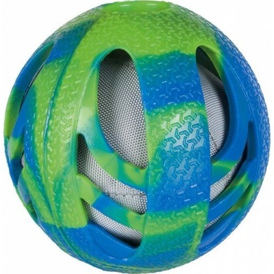 Trixie Míč plněný termoplastová guma TPR/látka 10 cm