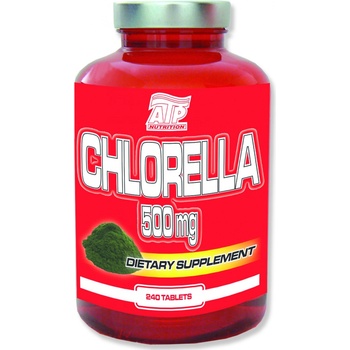ATP Chlorella 240 tablet