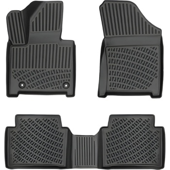 Rizline Гумени стелки RizLine съвместими с Hyundai Santa Fe Hybrid (2024+)