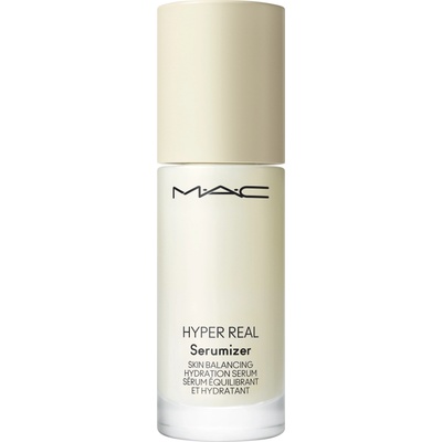 M·A·C Hyper Real Serumizertm Skin Balancing Hydration Serum Серум дамски 30ml