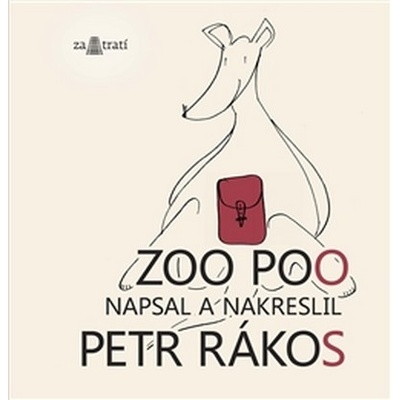 Zoo po o - Petr Rákos