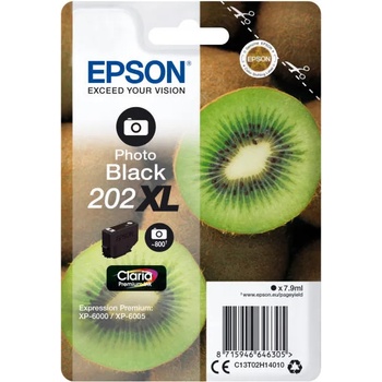 Image 1 of Epson T02G1
