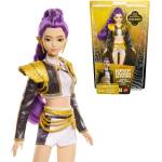 Mattel KPop Demon Hunters HUNTR/X Rumi "Golden" Singing Doll - JRN40 (JRN40)