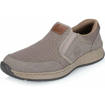 Rieker 14363-64 béžové – Sleviste.cz