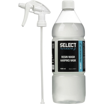 Select Resin wash spray odstraňovač lepidla 1 l