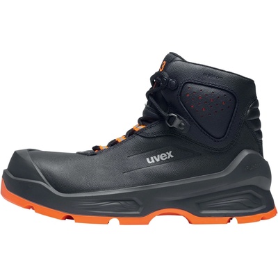 Uvex 3 S3 CI SRC 6873