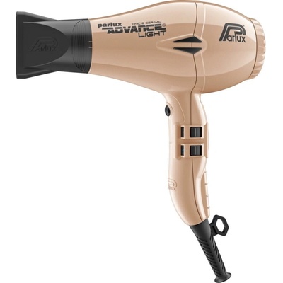 Parlux Advance Light Gold