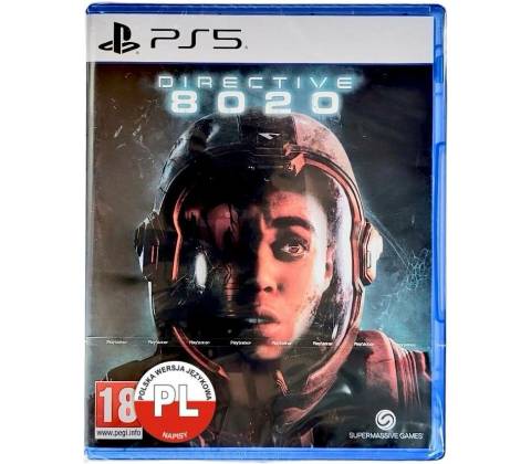 Directive 8020