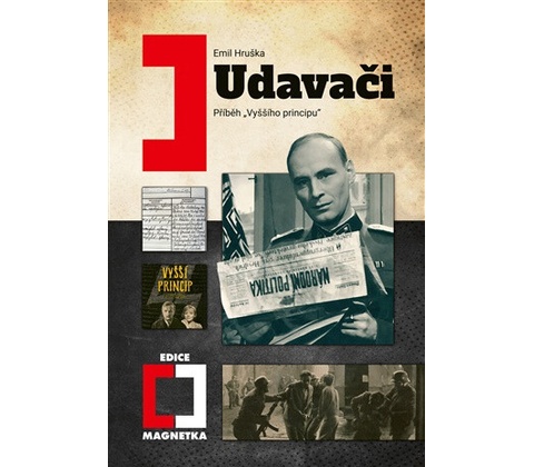 Udavači