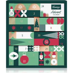 Kneipp Advent Calendar коледен календар - notino - 143,81 лв