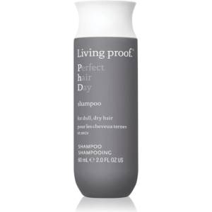 Living proof Perfect Hair Day Shampoo хидратиращ шампоан за всички видове коса 60ml