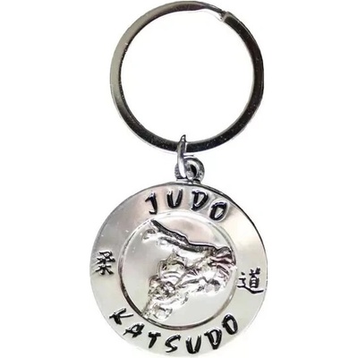 Prívesok na kľúče Katsudo JUDO