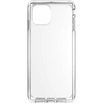Cellect Huawei Nova Y60 transparentné silikónové puzdro (TPU-HUA-NOVAY60-TP)