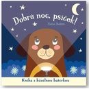 Dobrú noc, mačička!