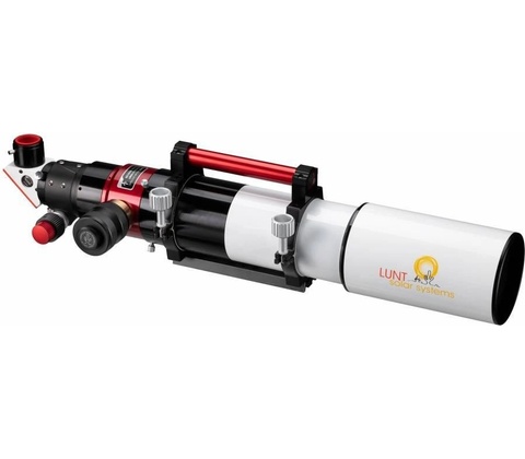 Lunt LS100MT B1200 100/800mm