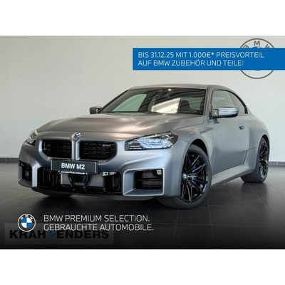 BMW M2 Coupe 353 kW