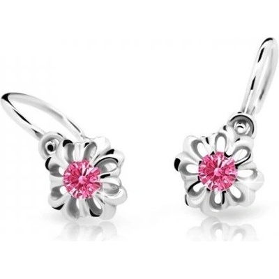 Cutie Jewellery C2208-10-X-2 fuchsiová