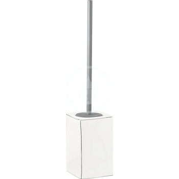 Gedy Lucrezia WC kefa na postavenie keramika LC33